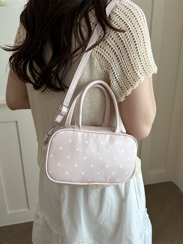 Korean Style Large Capacity Po - Women'S Young Bags recension och pris