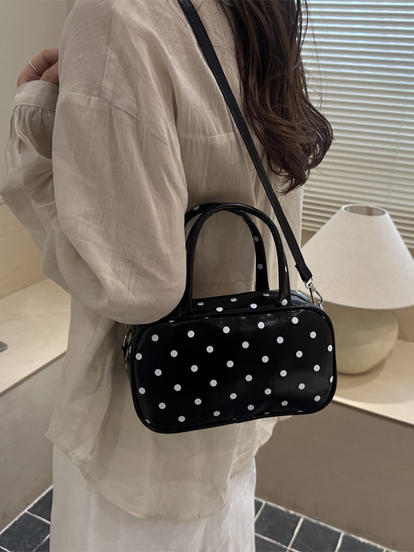 Korean Style Large Capacity Po - Women'S Young Bags recension och pris