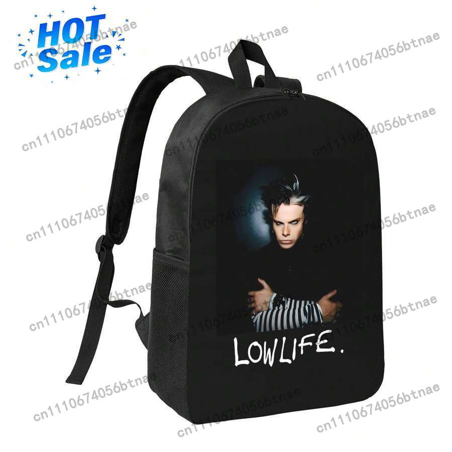 Yungblud Idols The Word Tour B - Women Bags Casual recension och pris
