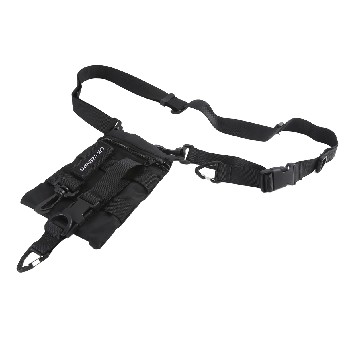 ABQR Single Shoulder Bag Men M - Women Bags Casual recension och pris