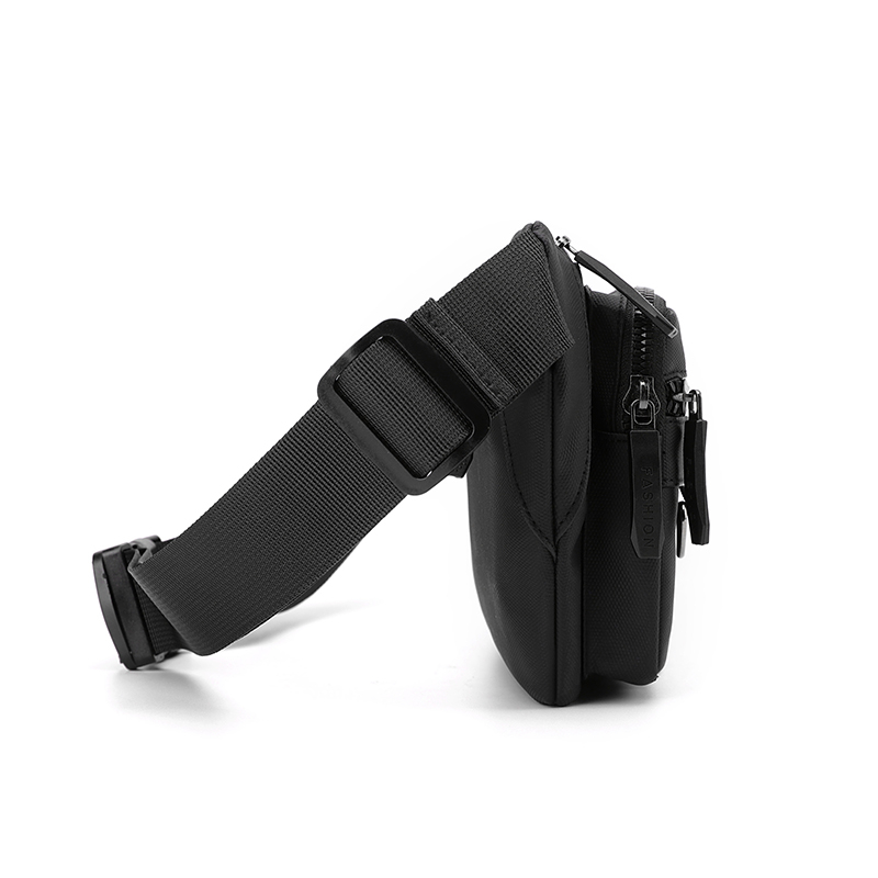 Unisex Waterproof Waist Bag Pa - Women Bags Collection recension och pris