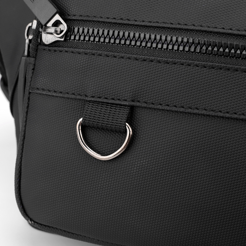 Unisex Waterproof Waist Bag Pa - Women Bags Collection recension och pris