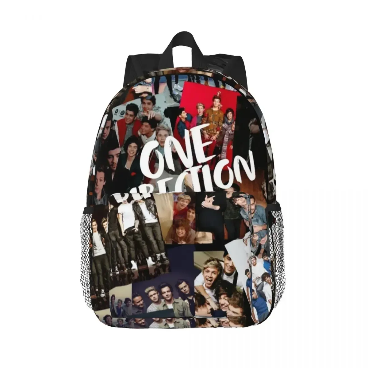 O-One-S D-Direction-S Backpack - Women Bags Discount recension och pris
