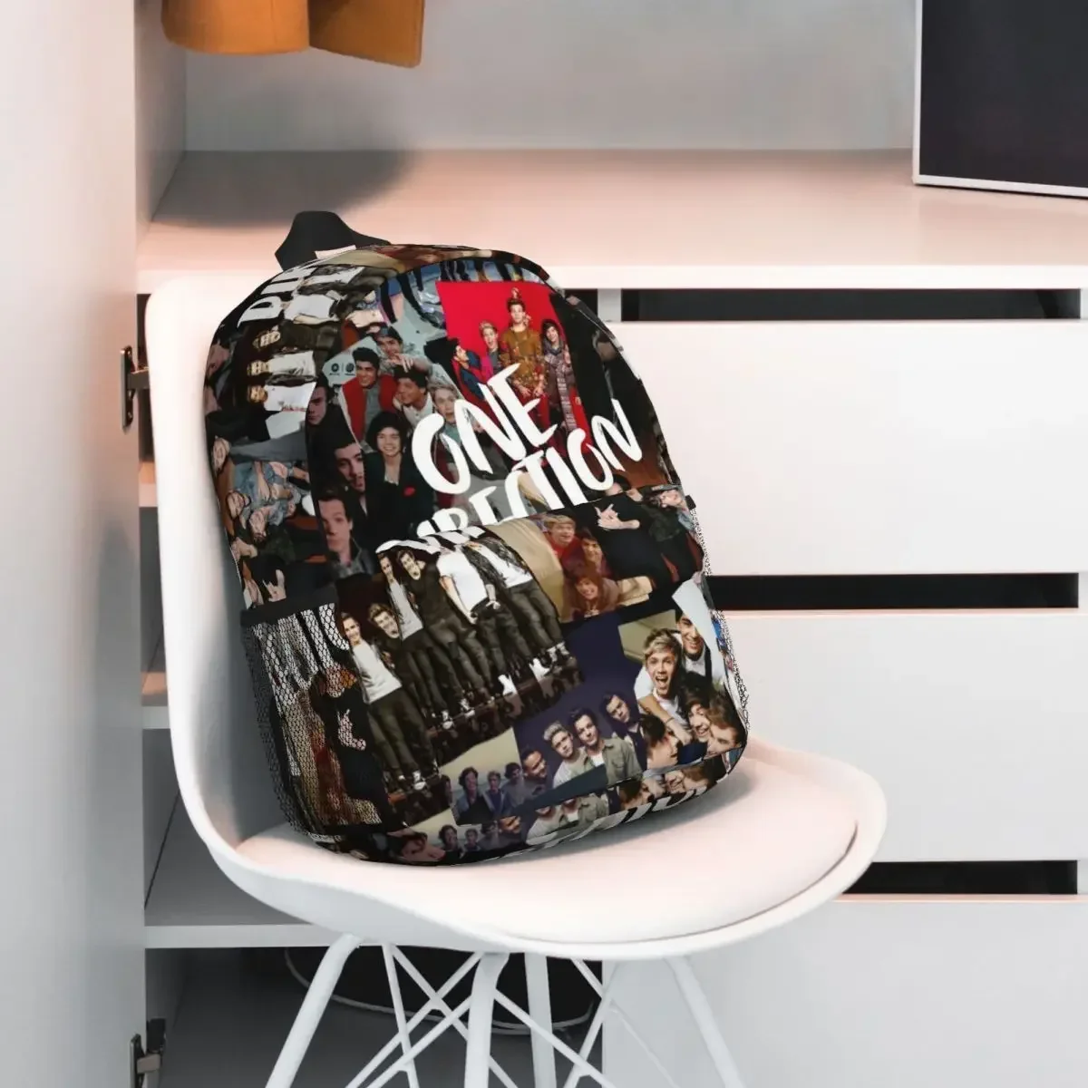O-One-S D-Direction-S Backpack - Women Bags Discount recension och pris