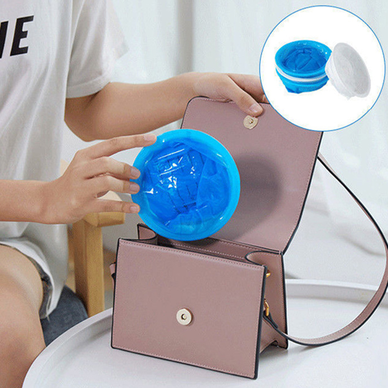 Portable Disposable Vomit Bags - Women Bags Under 1000 recension och pris