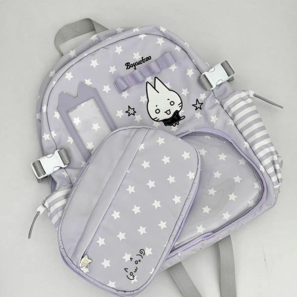 Japanese College Style New Stu - Women'S Japanese Bags recension och pris
