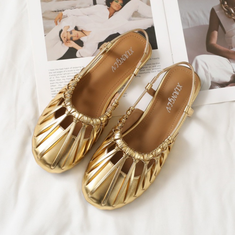 Women's Flat Sandals French Wo - Women Bags New recension och pris