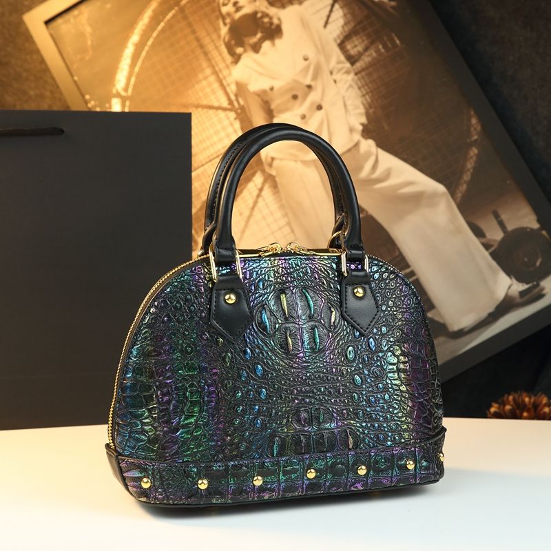 Luxury Designer Brand New High - Women Bags Branded Sale recension och pris