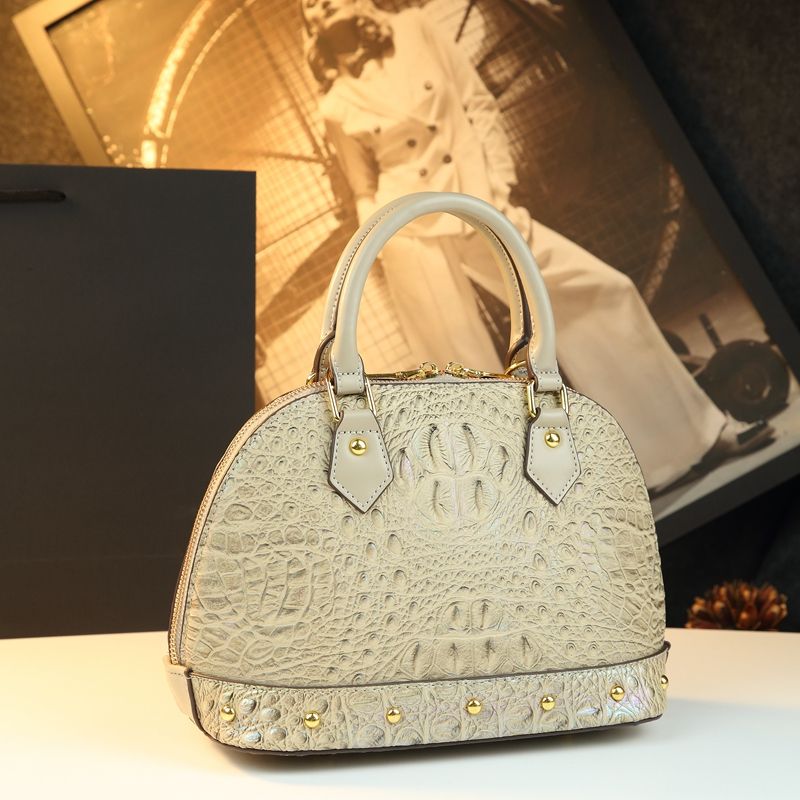 Luxury Designer Brand New High - Women Bags Branded Sale recension och pris