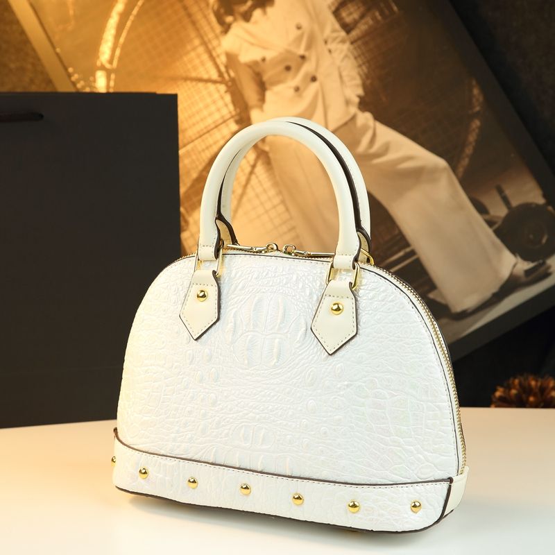 Luxury Designer Brand New High - Women Bags Branded Sale recension och pris