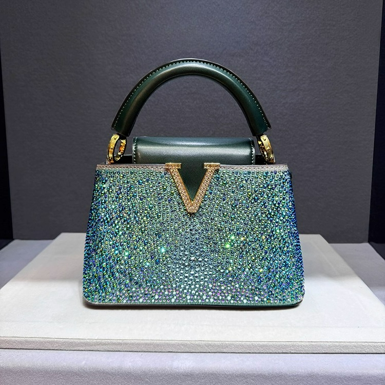 Luxury Designer Brand High Qua - Women Bags Branded Sale recension och pris