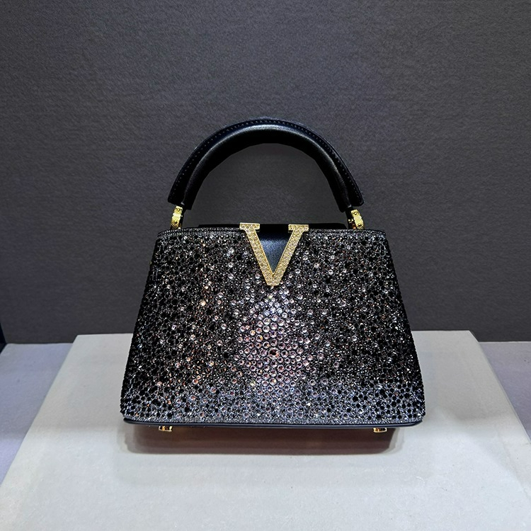 Luxury Designer Brand High Qua - Women Bags Branded Sale recension och pris