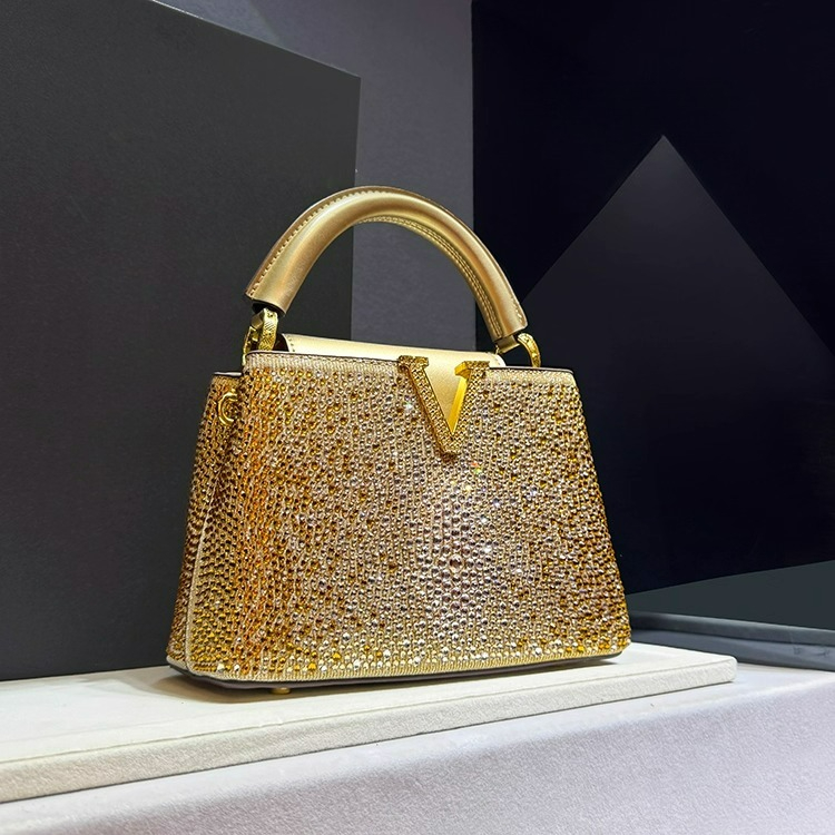 Luxury Designer Brand High Qua - Women Bags Branded Sale recension och pris
