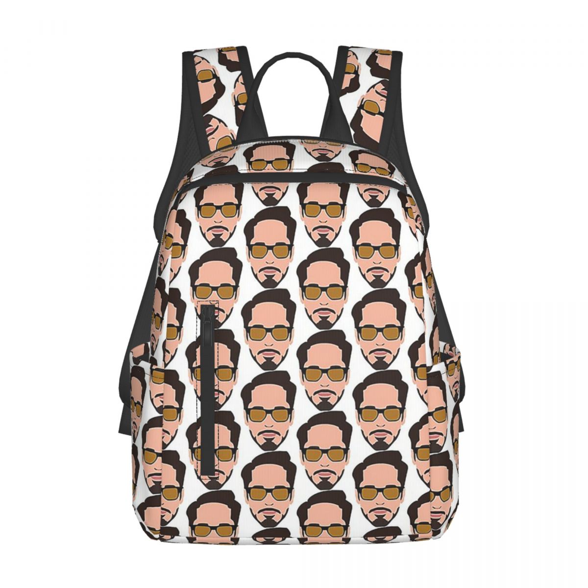 Robert Downey Jr. Vector Backp - Women Bags Vector recension och pris