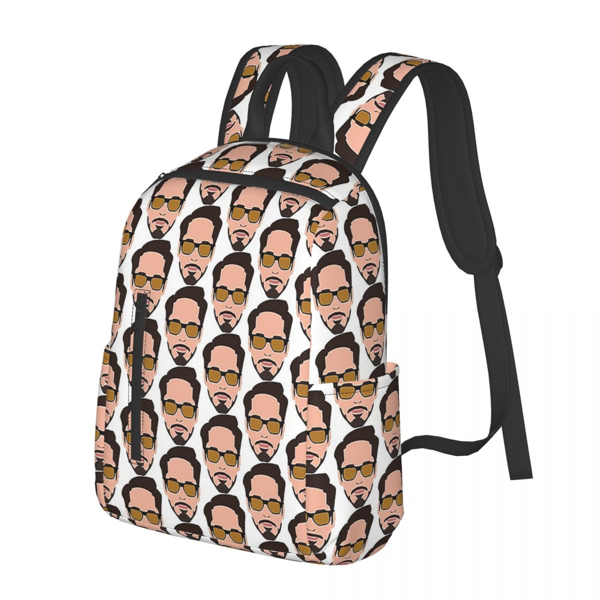 Robert Downey Jr. Vector Backp - Women Bags Vector recension och pris