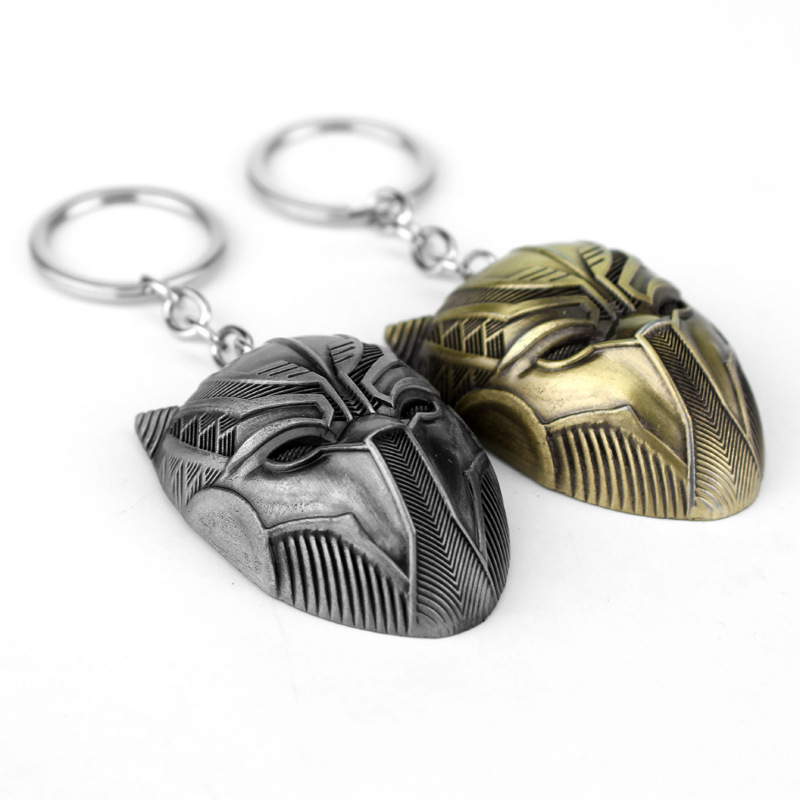 Cool Avenger Black Panther Mas - Women'S Jeep Bags recension och pris
