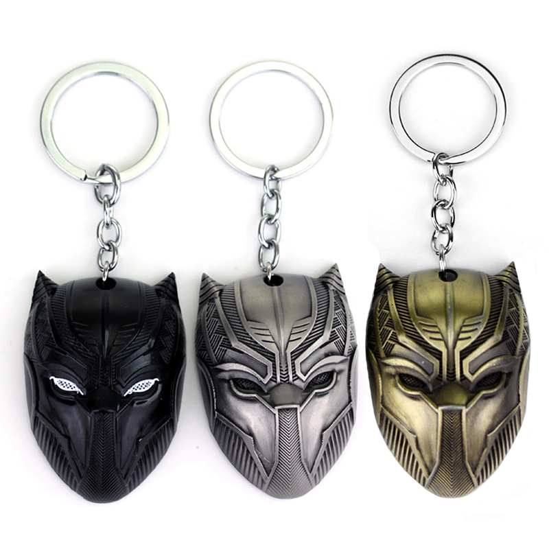 Cool Avenger Black Panther Mas - Women'S Jeep Bags recension och pris