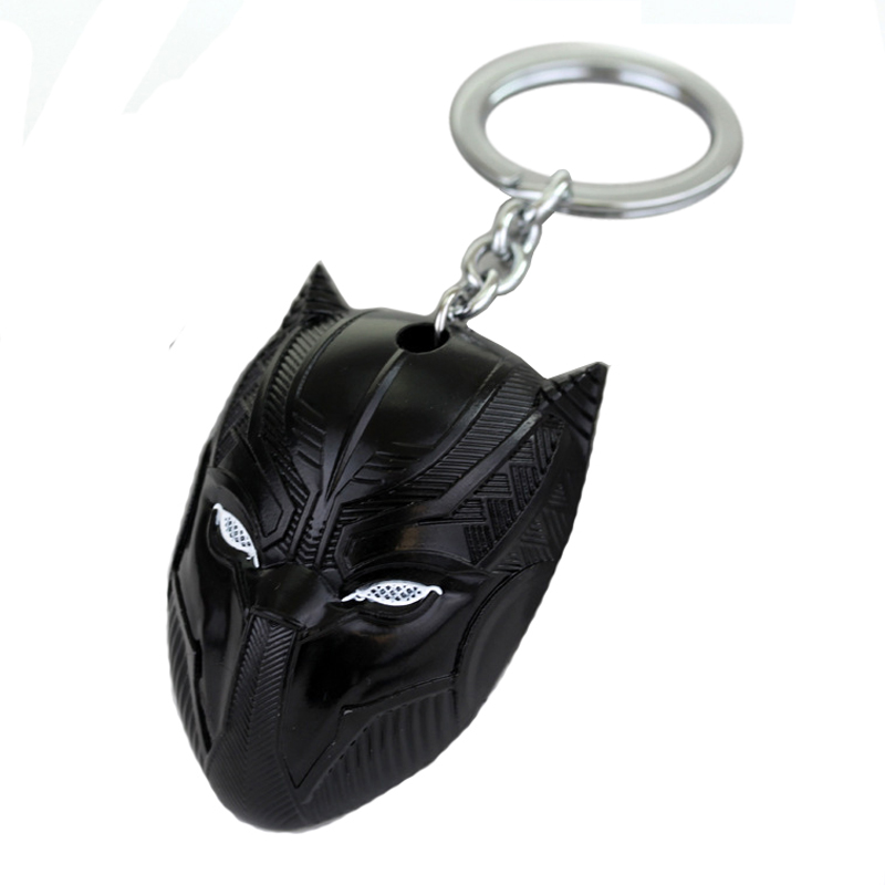 Cool Avenger Black Panther Mas - Women'S Jeep Bags recension och pris