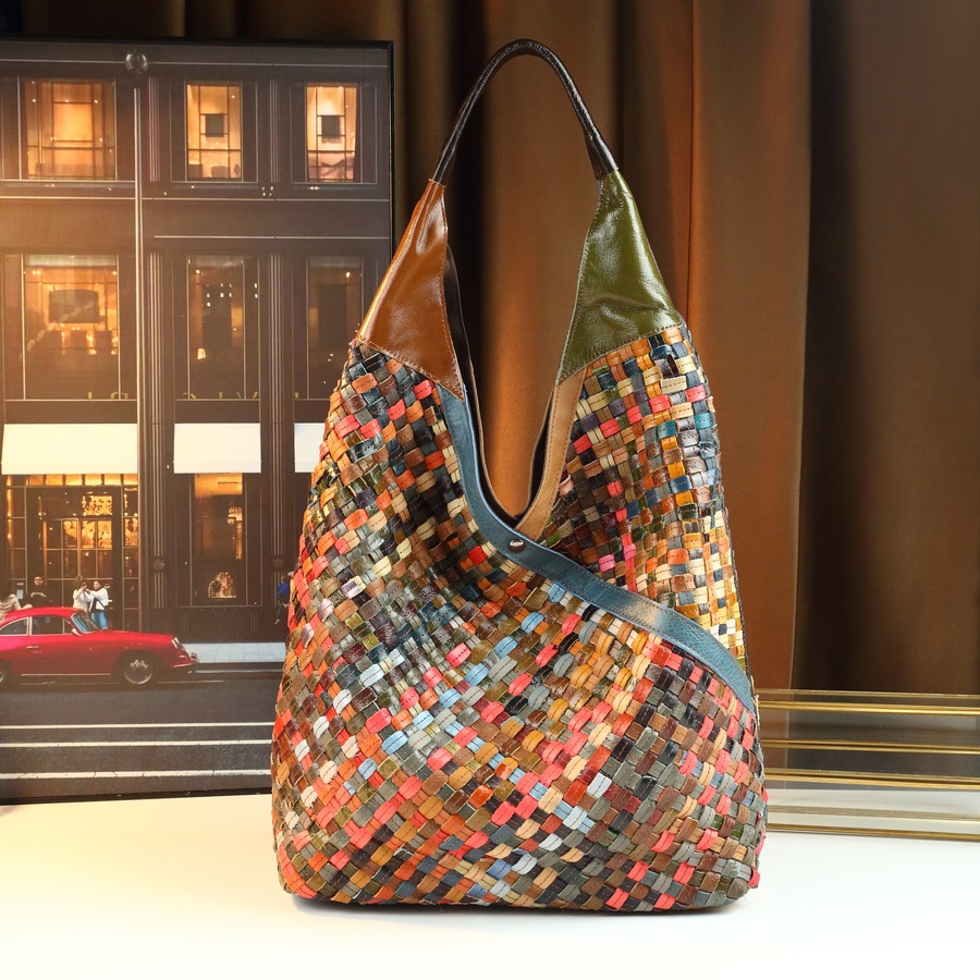 Original Niche Design Brand Hi - Women Bags Branded Sale recension och pris