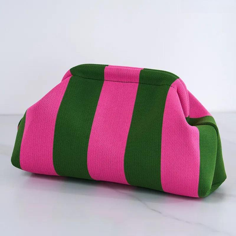 Women S Crochet Clutch Bag – L - Women Bags Purses recension och pris
