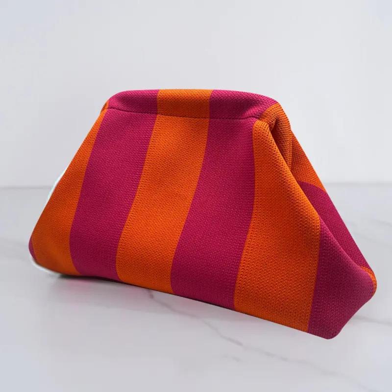 Women S Crochet Clutch Bag – L - Women Bags Purses recension och pris