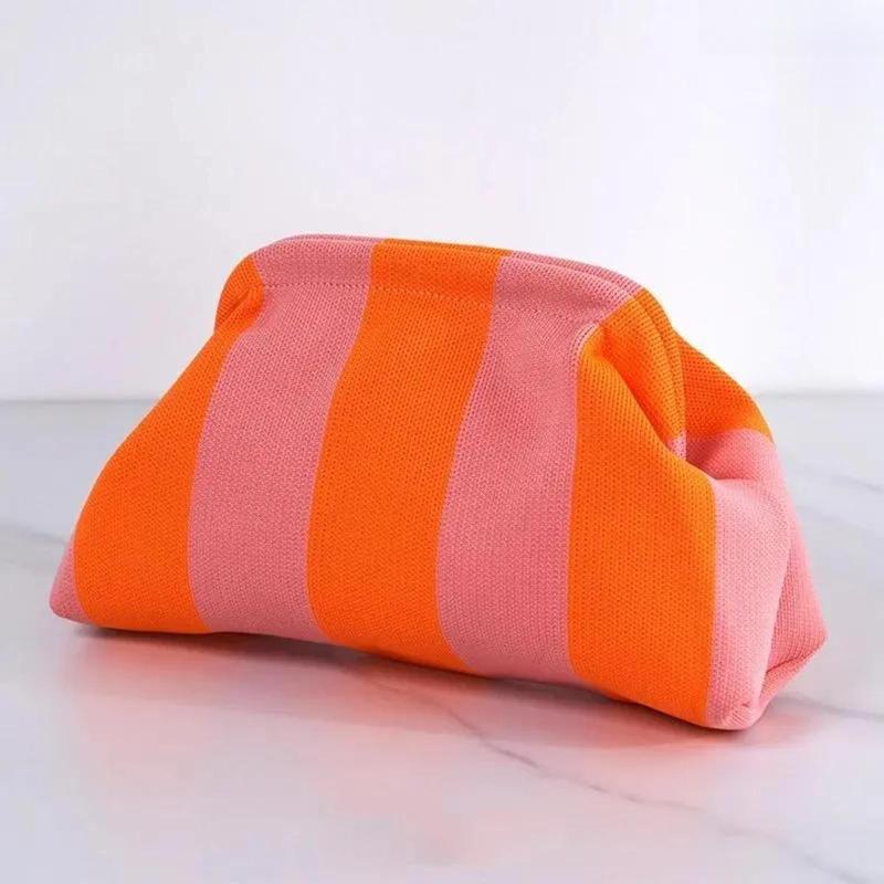 Women S Crochet Clutch Bag – L - Women Bags Purses recension och pris