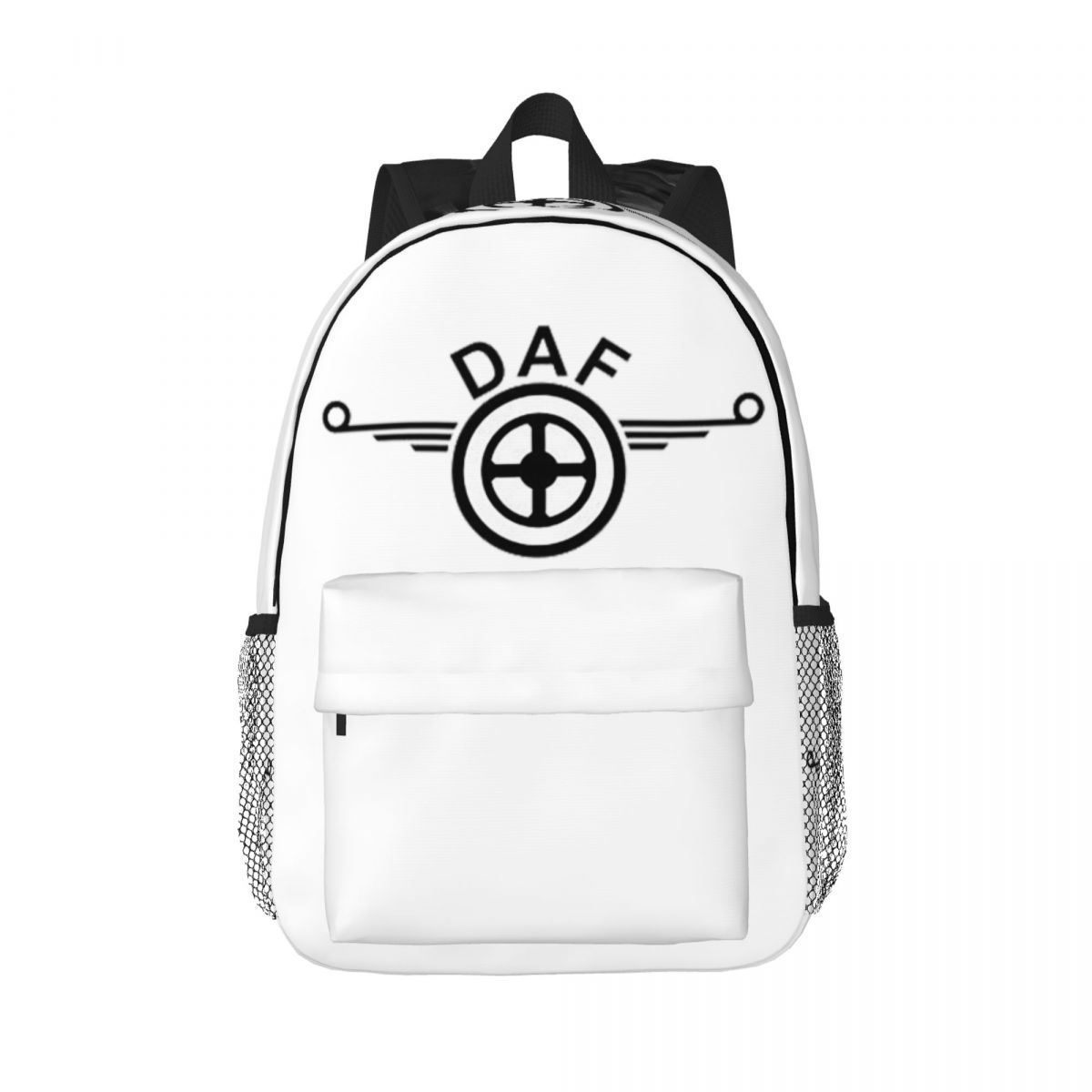Daf Truck Logo Vector Design B - Women Bags Vector recension och pris