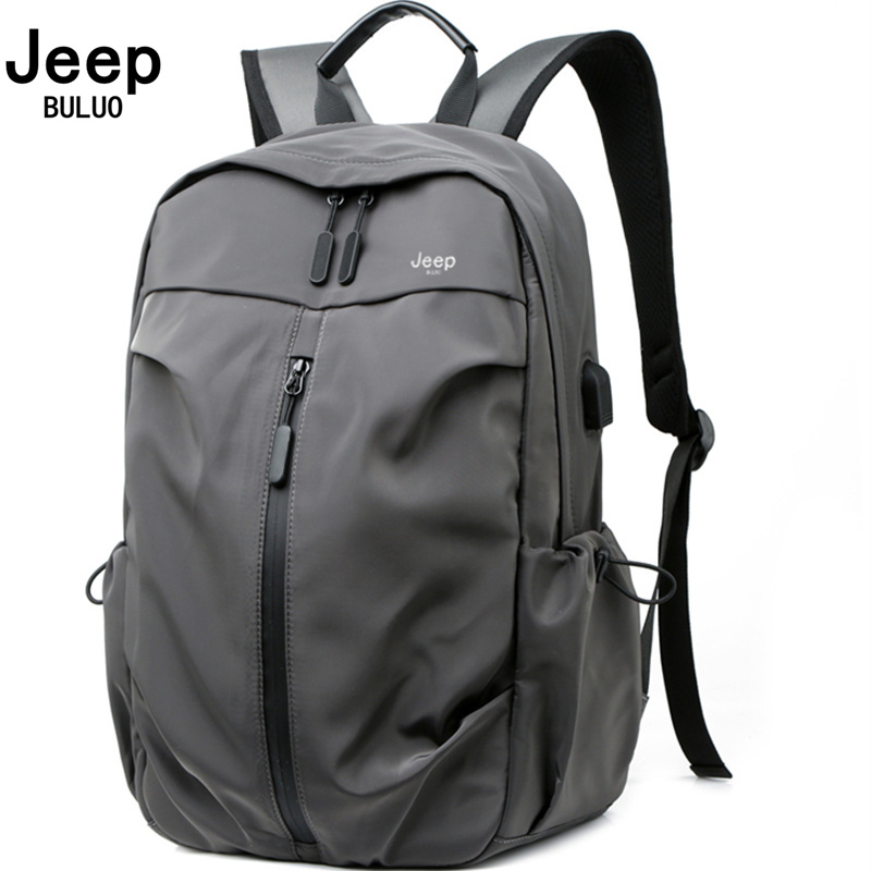 JEEP BULUO Brand Large Capacit - Women'S Jeep Bags recension och pris