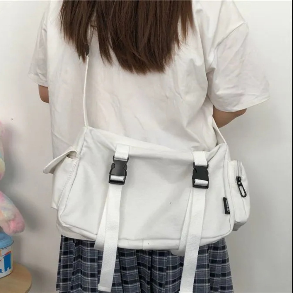 Black Crossbody Bags Women Des - Women'S Japanese Bags recension och pris