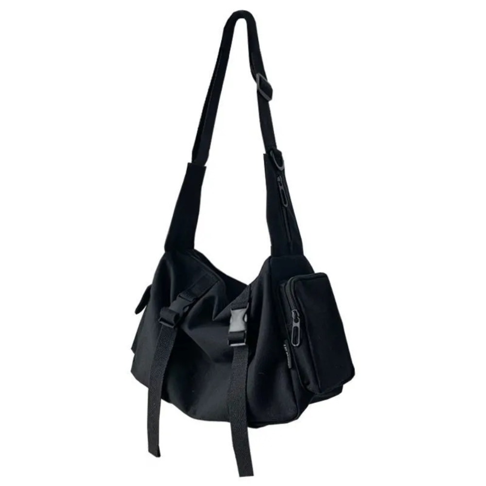 Black Crossbody Bags Women Des - Women'S Japanese Bags recension och pris