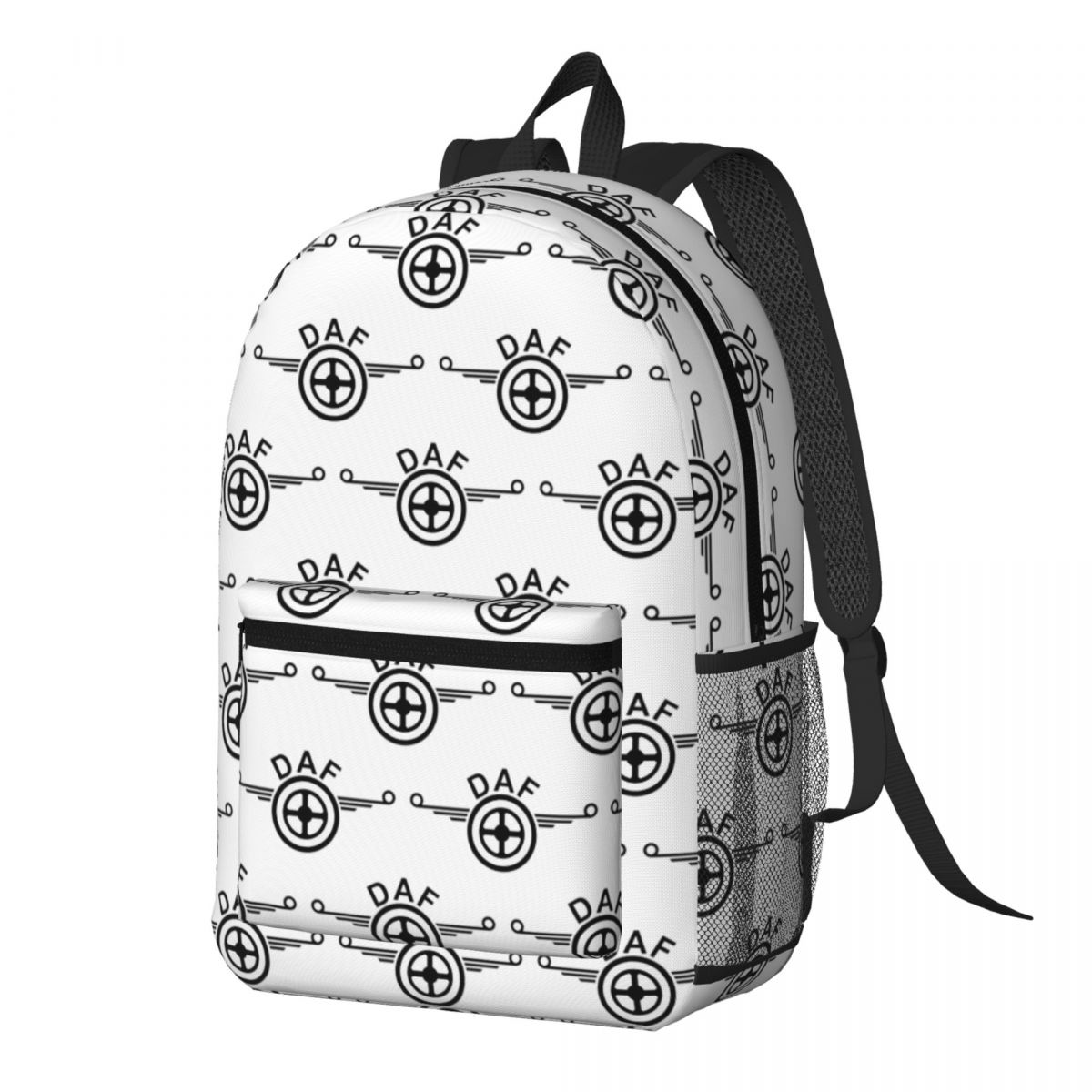Daf Truck Logo Vector Design B - Women Bags Vector recension och pris