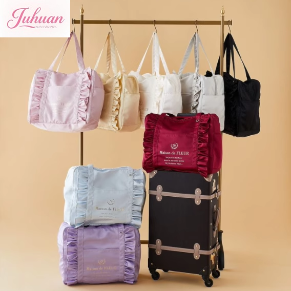 2025 New Japanese Satin Multi- - Women'S Yoga Bags recension och pris