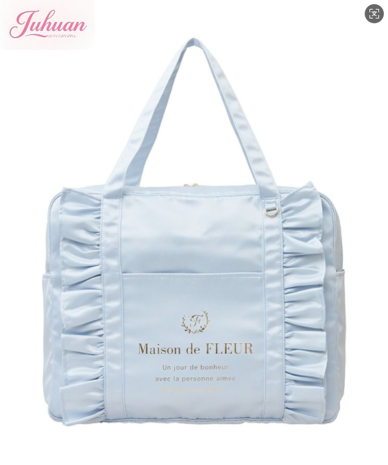 2025 New Japanese Satin Multi- - Women'S Yoga Bags recension och pris