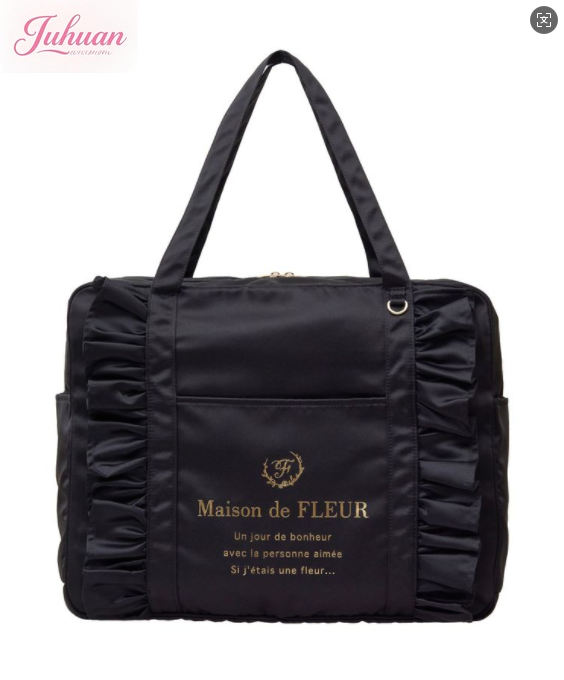 2025 New Japanese Satin Multi- - Women'S Yoga Bags recension och pris