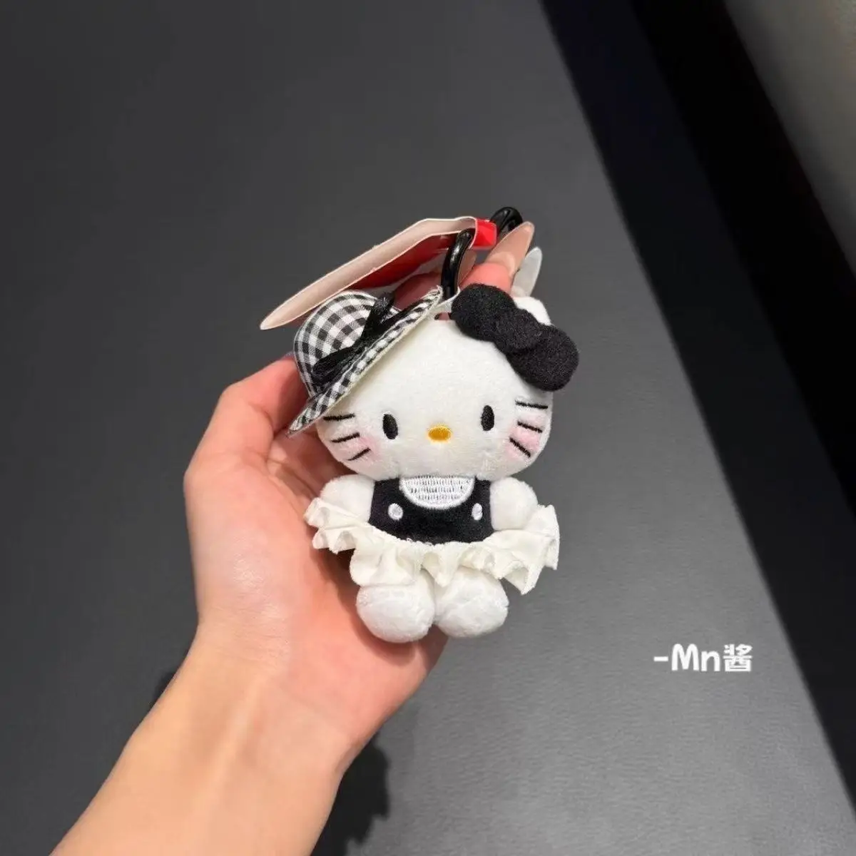 Anime Hello Kitty Plush Coat C - Women Bags Daily Use recension och pris