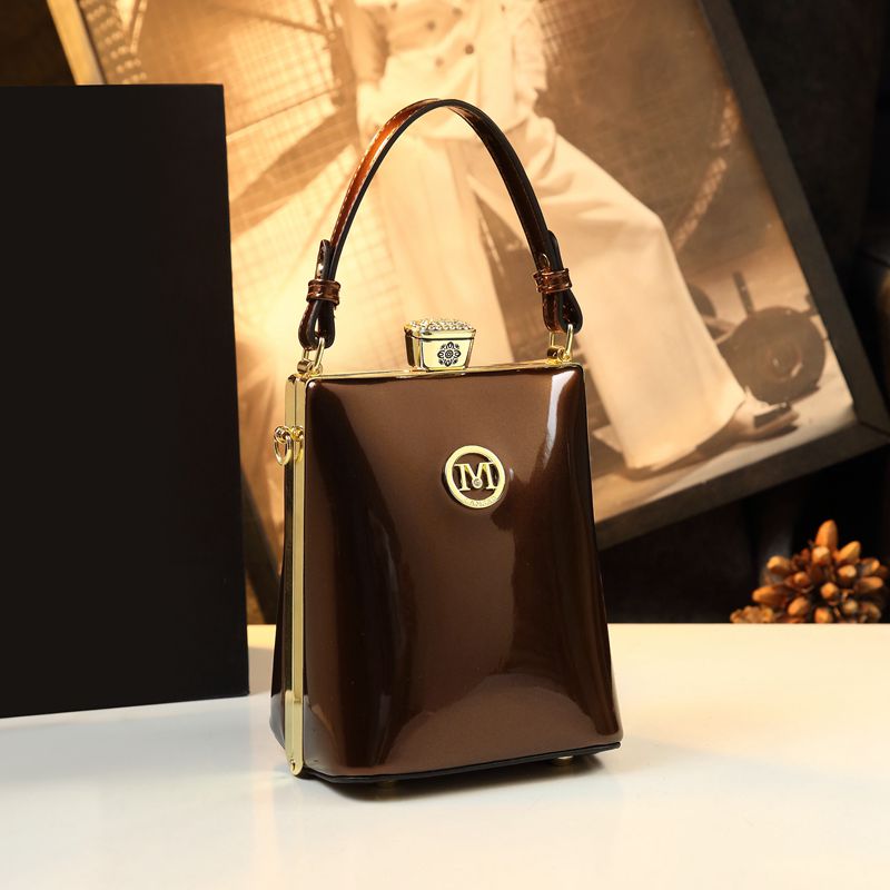 Luxury Designer Brand New High - Women Bags Branded Sale recension och pris