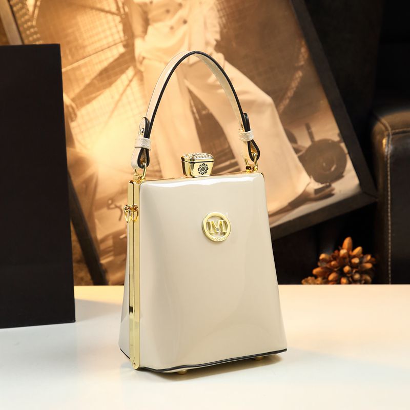 Luxury Designer Brand New High - Women Bags Branded Sale recension och pris