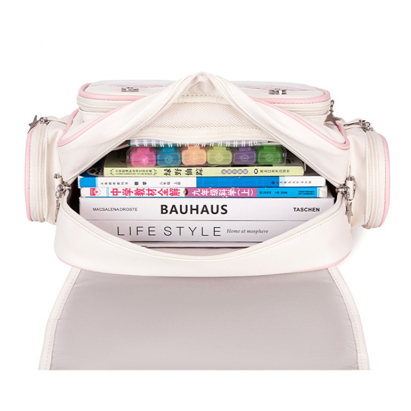Japanese Schoolbag Youth Girls - Women'S Japanese Bags recension och pris