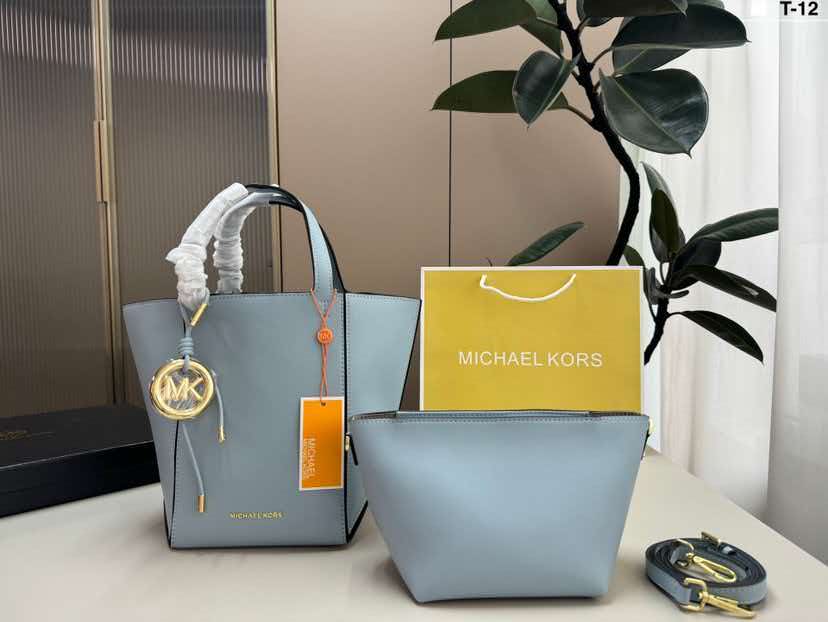 MICHAEL KORS/Michael Kors MK 2 - Women Bags Discount recension och pris