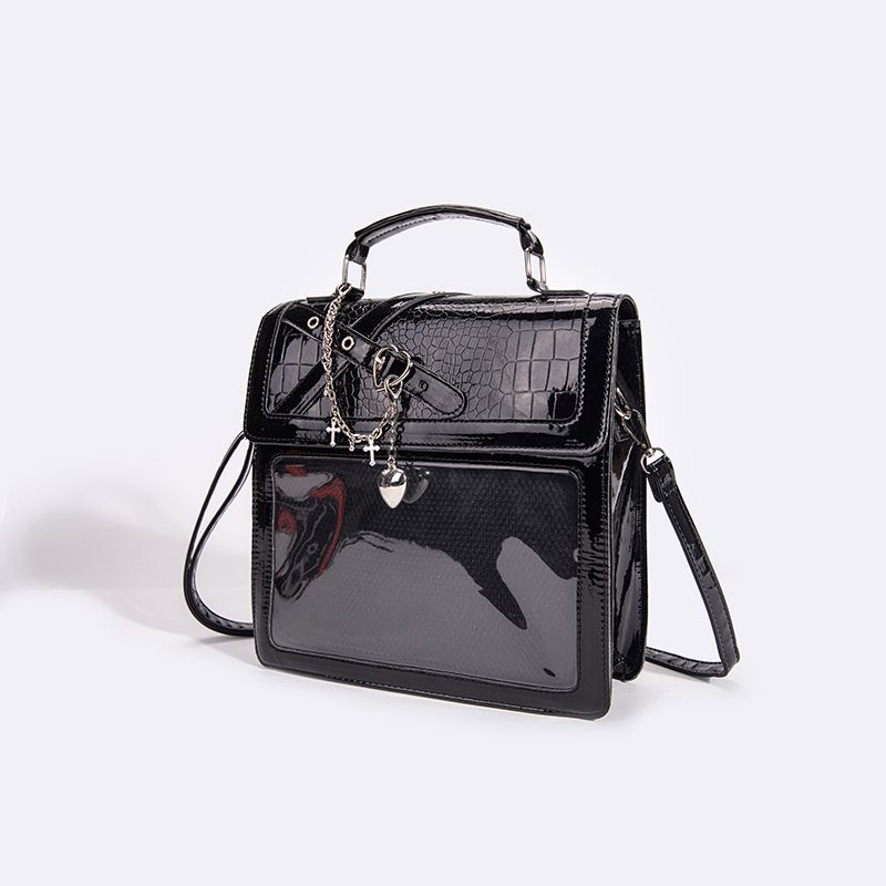Ita Bag Square Bag Japanese St - Women'S Japanese Bags recension och pris