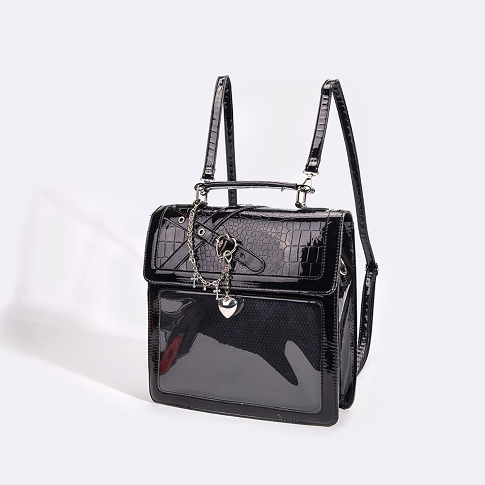 Ita Bag Square Bag Japanese St - Women'S Japanese Bags recension och pris