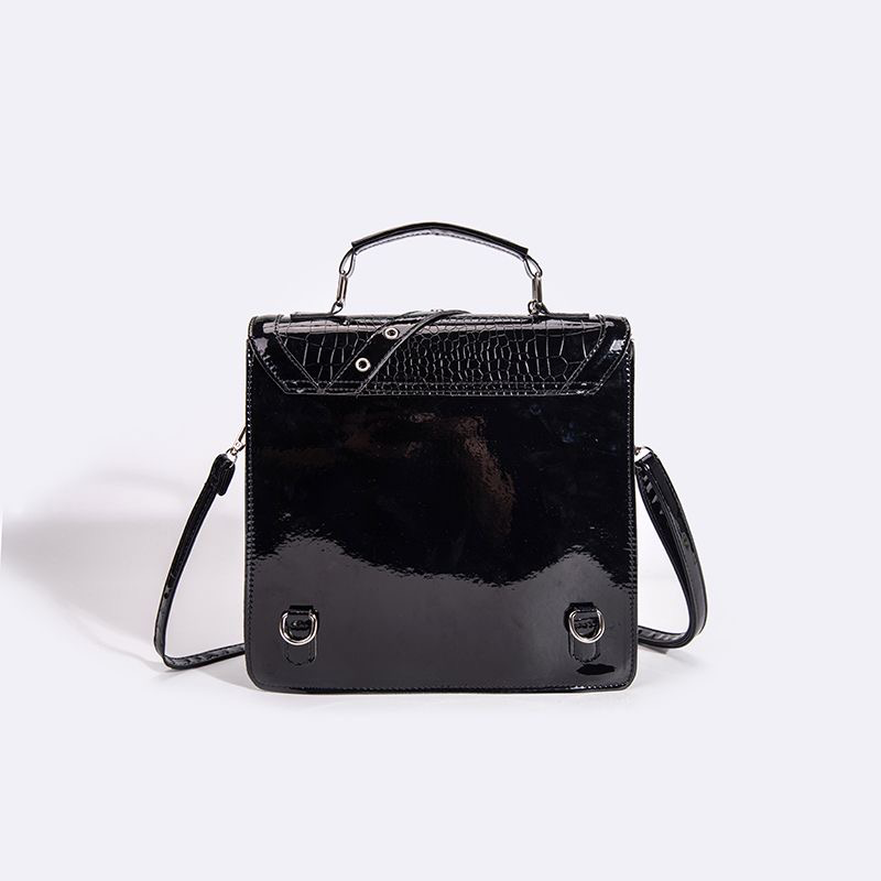 Ita Bag Square Bag Japanese St - Women'S Japanese Bags recension och pris