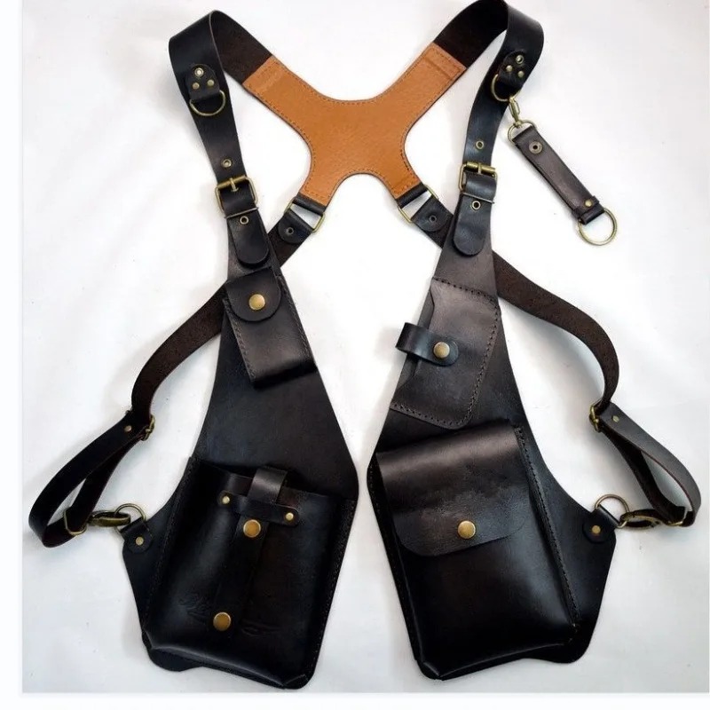 European Style Leather Crossbo - Women Bags Purses recension och pris