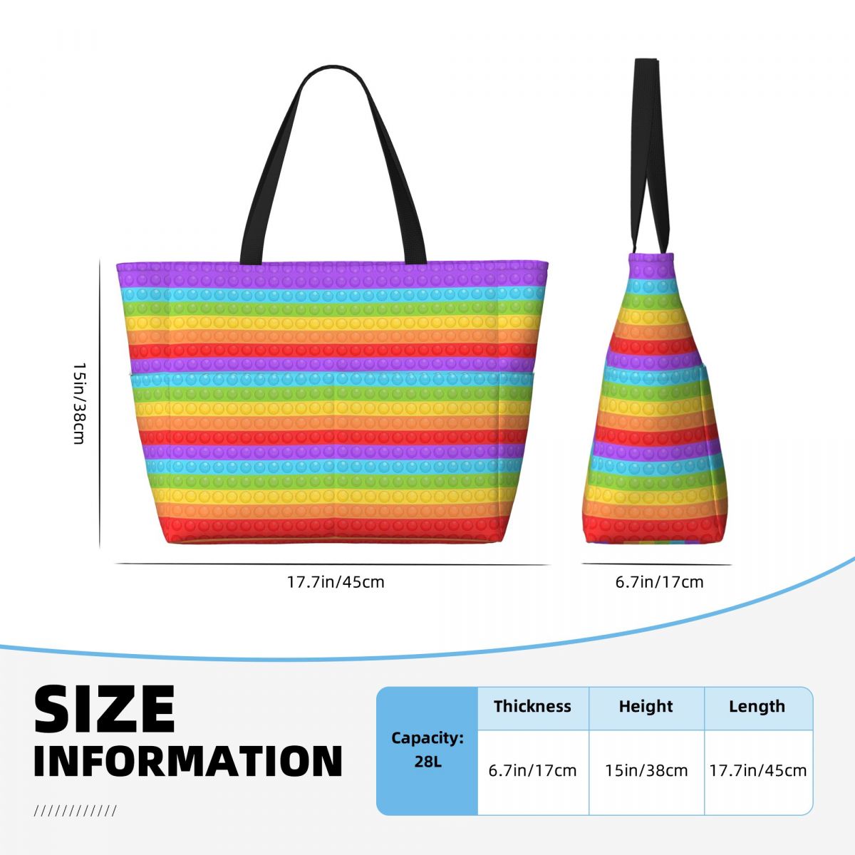Premium Vector Pop It Seamless - Women Bags Vector recension och pris