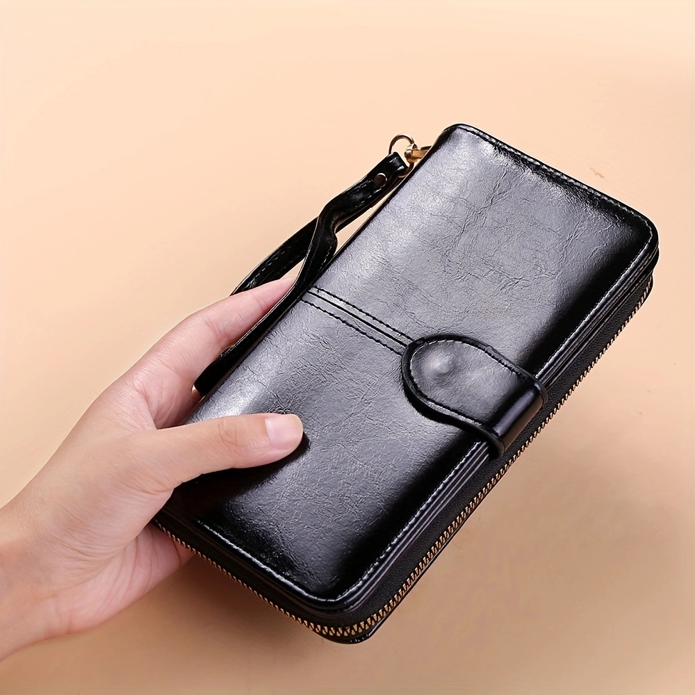 Hot Sale Women Wallet Leather  - Women Bags Discount recension och pris