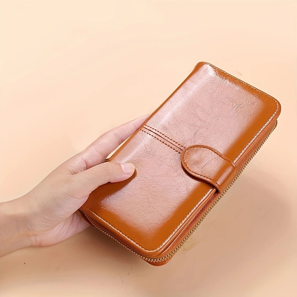 Hot Sale Women Wallet Leather  - Women Bags Discount recension och pris