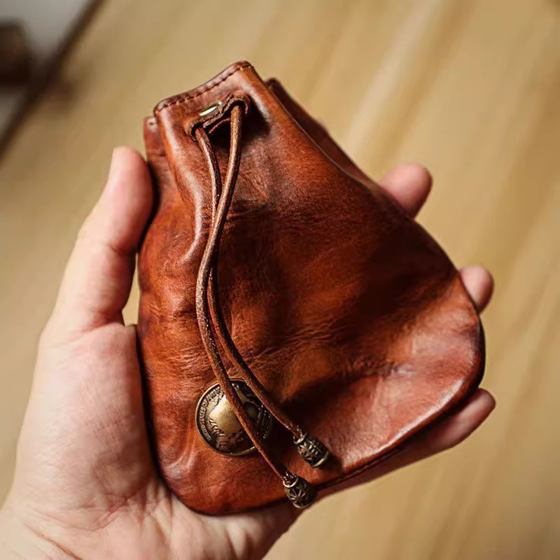 Japanese Style Genuine Soft Le - Women'S Japanese Bags recension och pris
