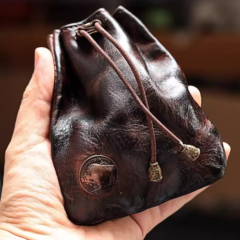 Japanese Style Genuine Soft Le - Women'S Japanese Bags recension och pris