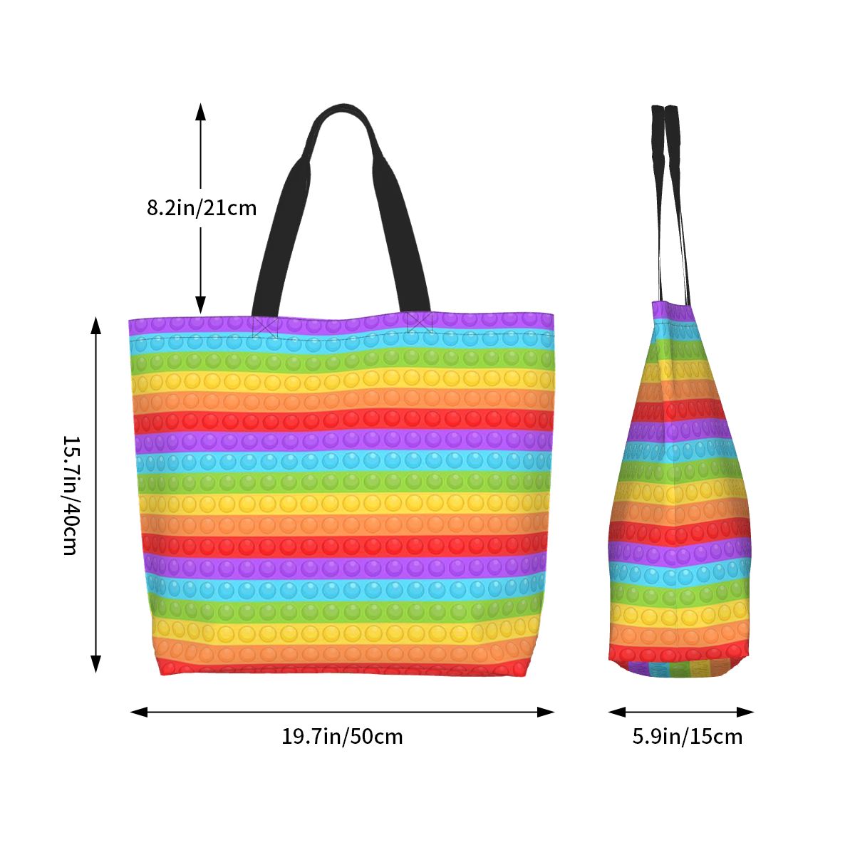 Premium Vector Pop It Seamless - Women Bags Vector recension och pris