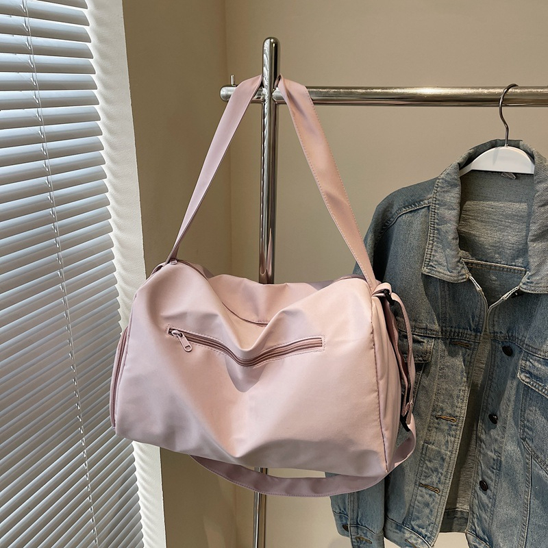 Sports yoga bag, travel bag, g - Women'S Yoga Bags recension och pris